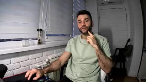 SlavaVibes online show from April 11, 4:55 pm