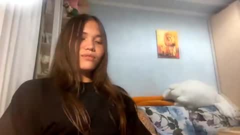 Rina online show from August 2, 8:21 pm