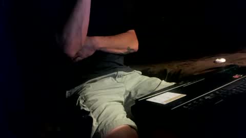 untouchableace84 online show from November 2, 7:30 am