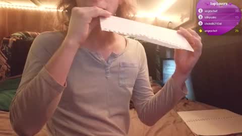 sissygirltaylor online show from February 23, 1:30 am