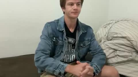 Stepbro online show from March 12, 11:47 am