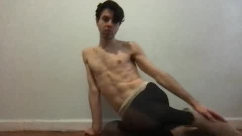 deaf mute boy online show from January 5, 7:06 pm