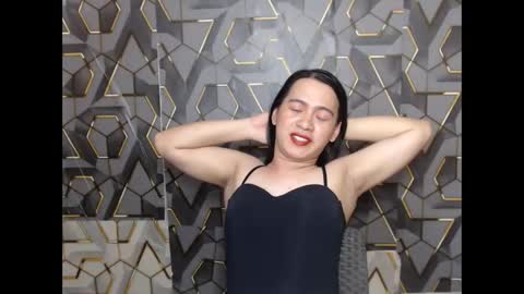 Aya online show from June 7, 2:17 am