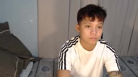 calli online show from April 19, 3:24 pm