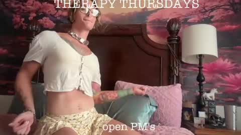 Ur Daylee dose online show from April 2, 10:49 pm