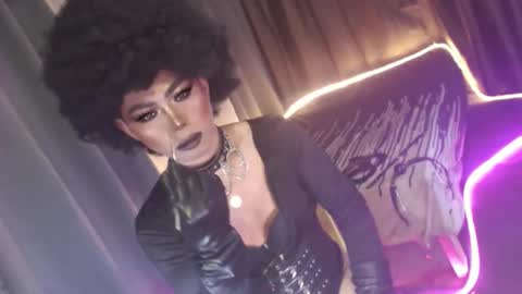 MISS ANNA online show from November 28, 2:19 am