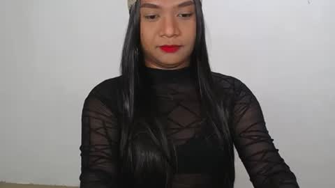 ur_hotcarla online show from January 27, 1:19 pm