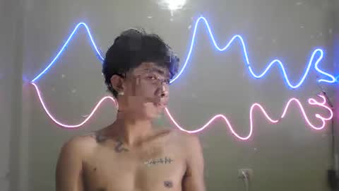 jonny online show from April 8, 2:36 am