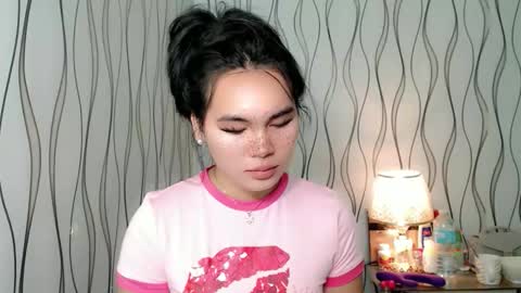 QUEENSY online show from November 29, 11:56 pm