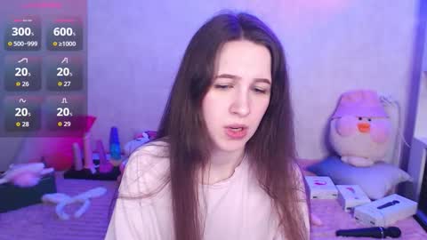 Lera online show from February 18, 1:11 pm