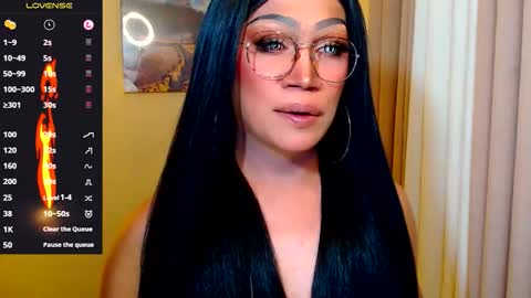 Call me Queeny online show from December 14, 2:34 pm