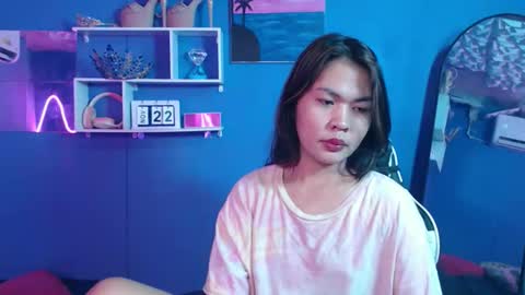 Ms. A lets go pass or pvt show online show from November 22, 1:15 am