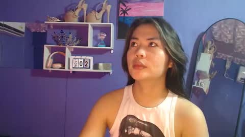 Ms. A lets go pass or pvt show online show from November 2, 11:49 pm