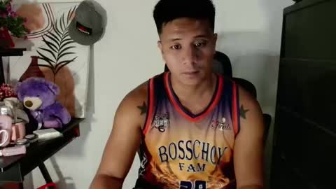 Dave online show from April 19, 4:35 am