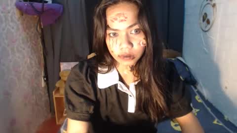 Snapshot of ur_sweet_candice chatting on November 1, 12:55 am Jess online show from November 1, 12:55 am