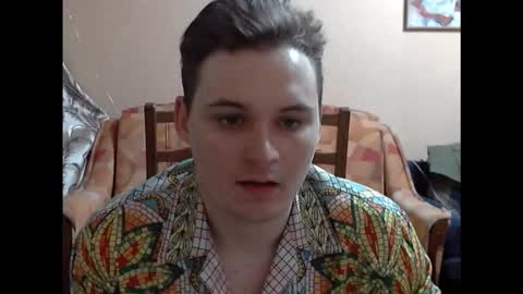 Alex online show from February 16, 6:17 pm