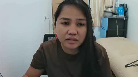 Angel online show from April 12, 12:20 pm