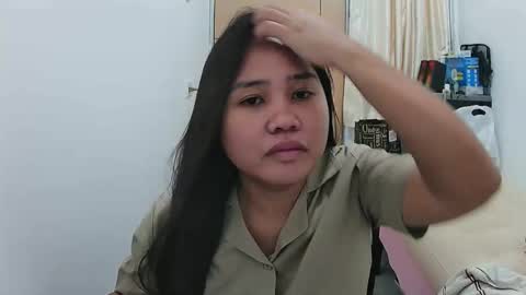 Angel online show from April 2, 3:41 pm