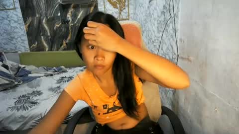 im yyour princess cherry online show from June 18, 9:14 am
