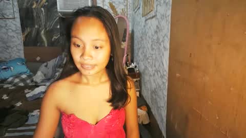 im yyour princess cherry online show from February 8, 10:52 am