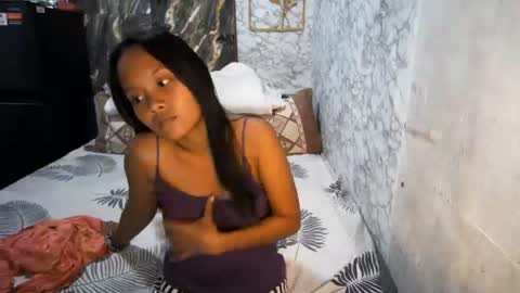 im yyour princess cherry online show from July 30, 3:18 am