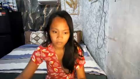 im yyour princess cherry online show from July 8, 11:19 pm