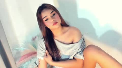 FRANCINE cum with me in pvt or pwrd online show from June 8, 10:27 am