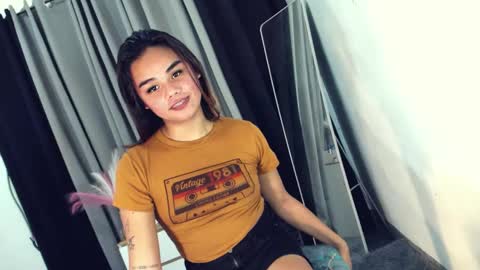 FRANCINE cum with me in pvt or pwrd online show from January 25, 4:46 pm