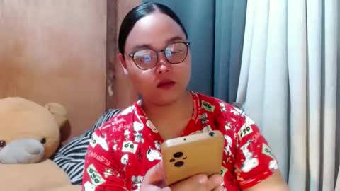 Lycah online show from December 21, 6:31 am