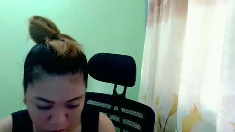 urasian_joy online show from October 19, 6:40 am