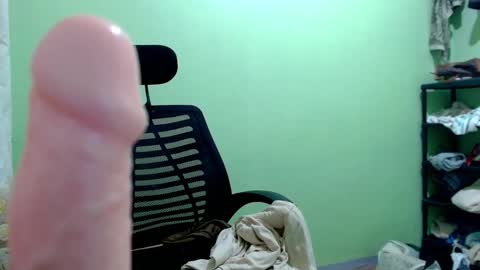 urasian_joy online show from October 6, 12:23 pm