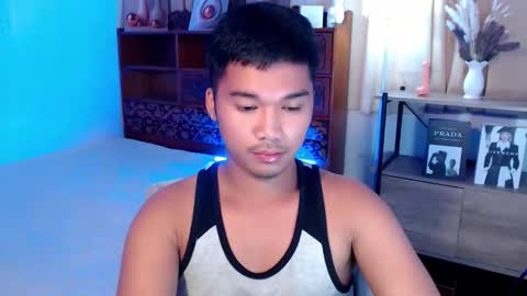 JAMES online show from April 16, 9:26 pm