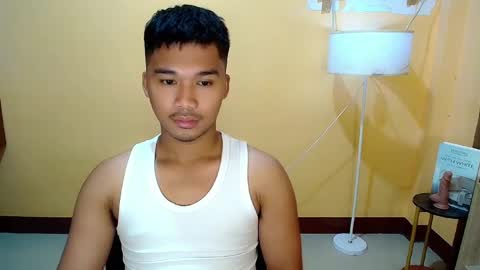 JAMES online show from March 27, 6:09 pm