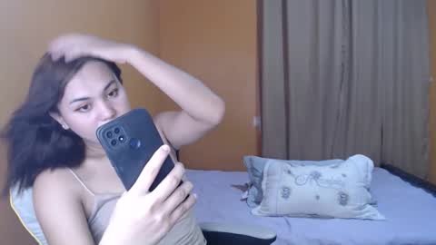 urasian_kat online show from December 14, 1:12 am