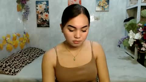 urasian_kat online show from June 6, 7:09 pm