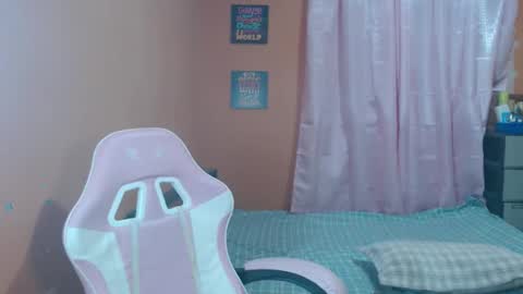 urasian_kat online show from March 24, 2:28 am