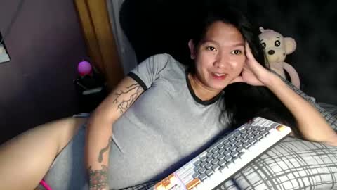 NEWRA  ALLISON online show from March 3, 5:58 am