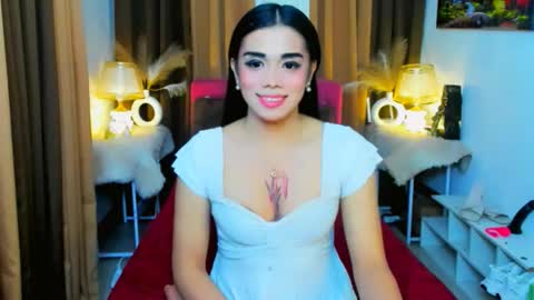 Olivia online show from January 12, 6:15 pm