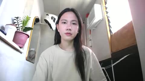 Erika online show from April 23, 2:52 am