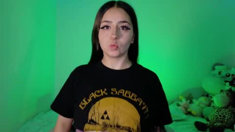 Danielle  online show from April 18, 10:17 am