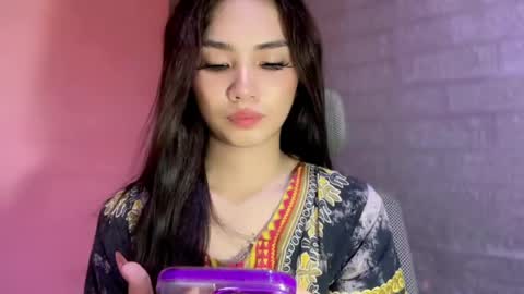 Clara online show from February 8, 5:29 am