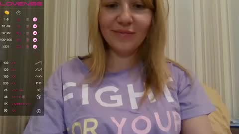 urbadkitty online show from March 2, 12:54 pm