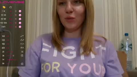 urbadkitty online show from March 12, 7:47 pm