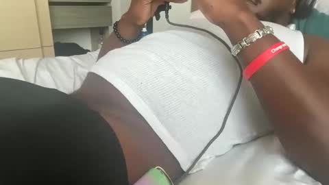 urbandick5 online show from March 22, 12:20 pm