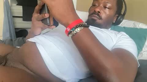 urbandick5 online show from April 19, 6:10 pm