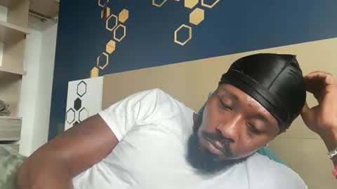 urbandick5 online show from March 23, 7:41 pm