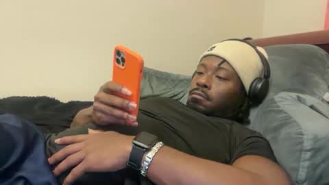 urbandick5 online show from January 14, 7:05 am