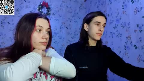 Lisa and Vlad online show from January 7, 11:43 pm