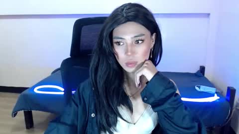 Miss alexa online show from March 21, 8:19 am