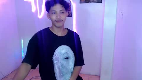 alvin let have some fun dont forget to follow online show from June 8, 1:12 pm